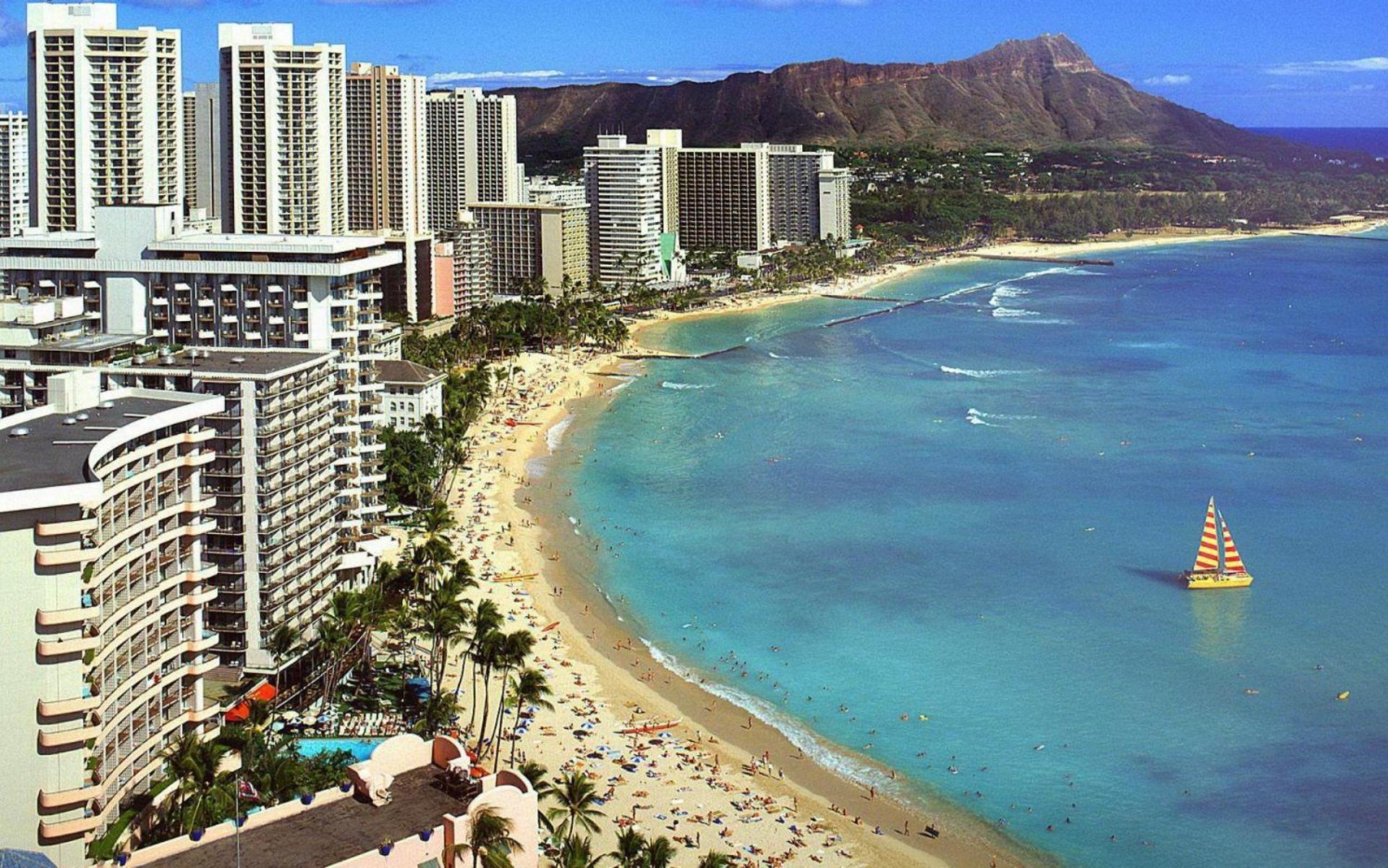 Beautiful 1Br, Steps To Waikiki Beach And Parking Honolulu Buitenkant foto
