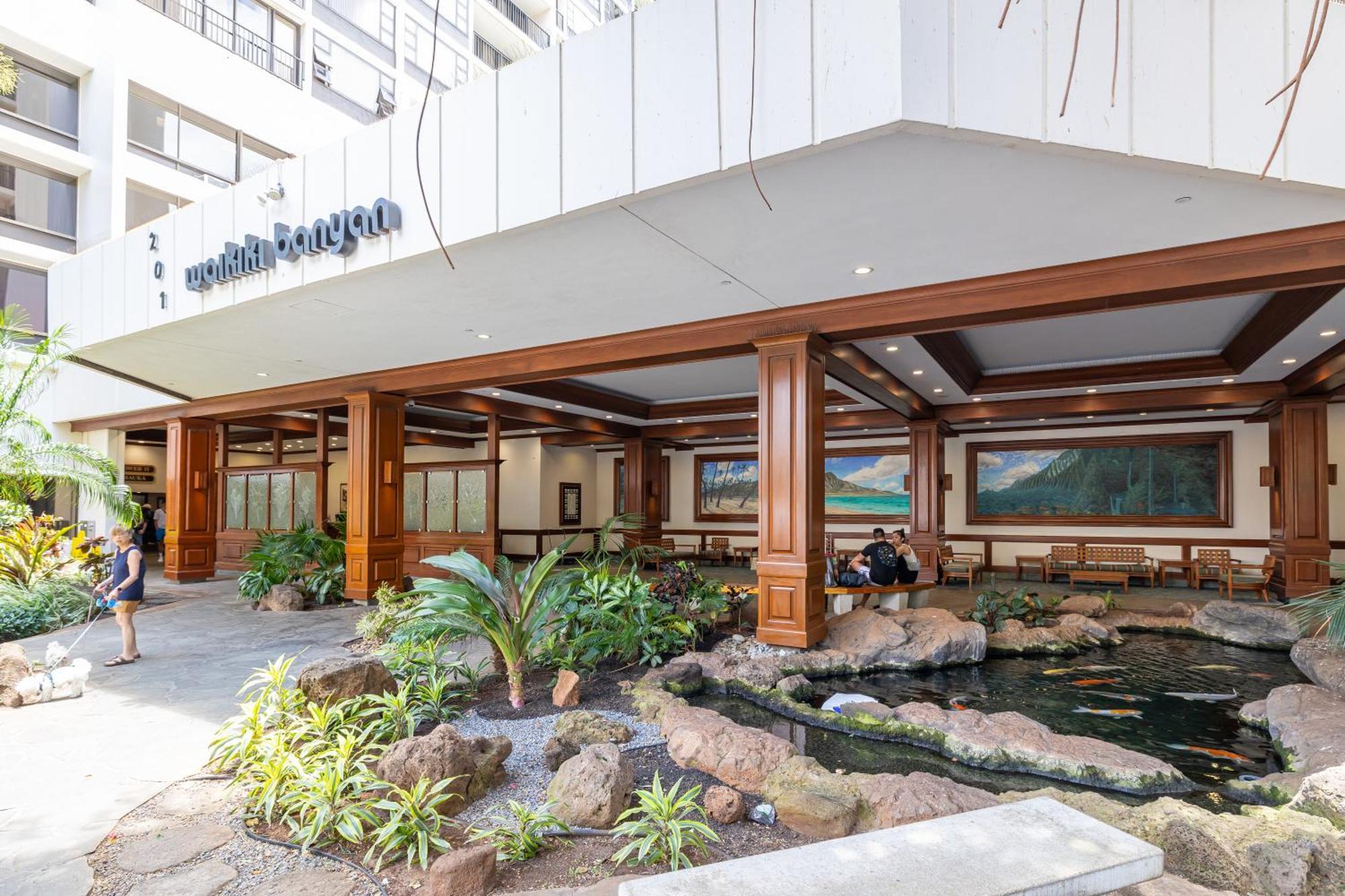 Beautiful 1Br, Steps To Waikiki Beach And Parking Honolulu Buitenkant foto