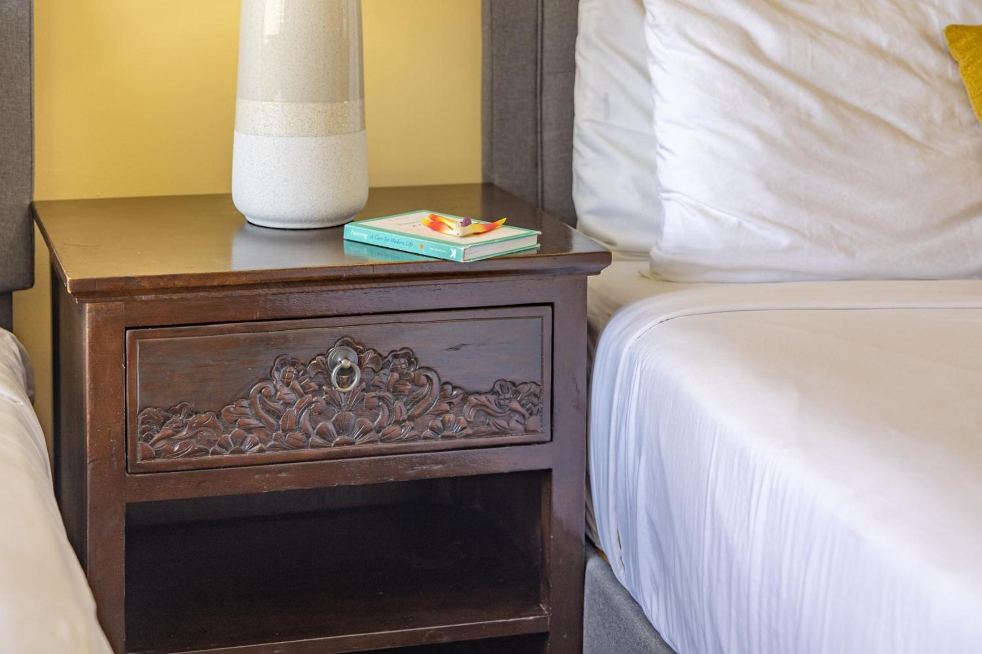 Beautiful 1Br, Steps To Waikiki Beach And Parking Honolulu Buitenkant foto